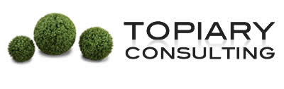 Topiary Organizational Development Consulting
